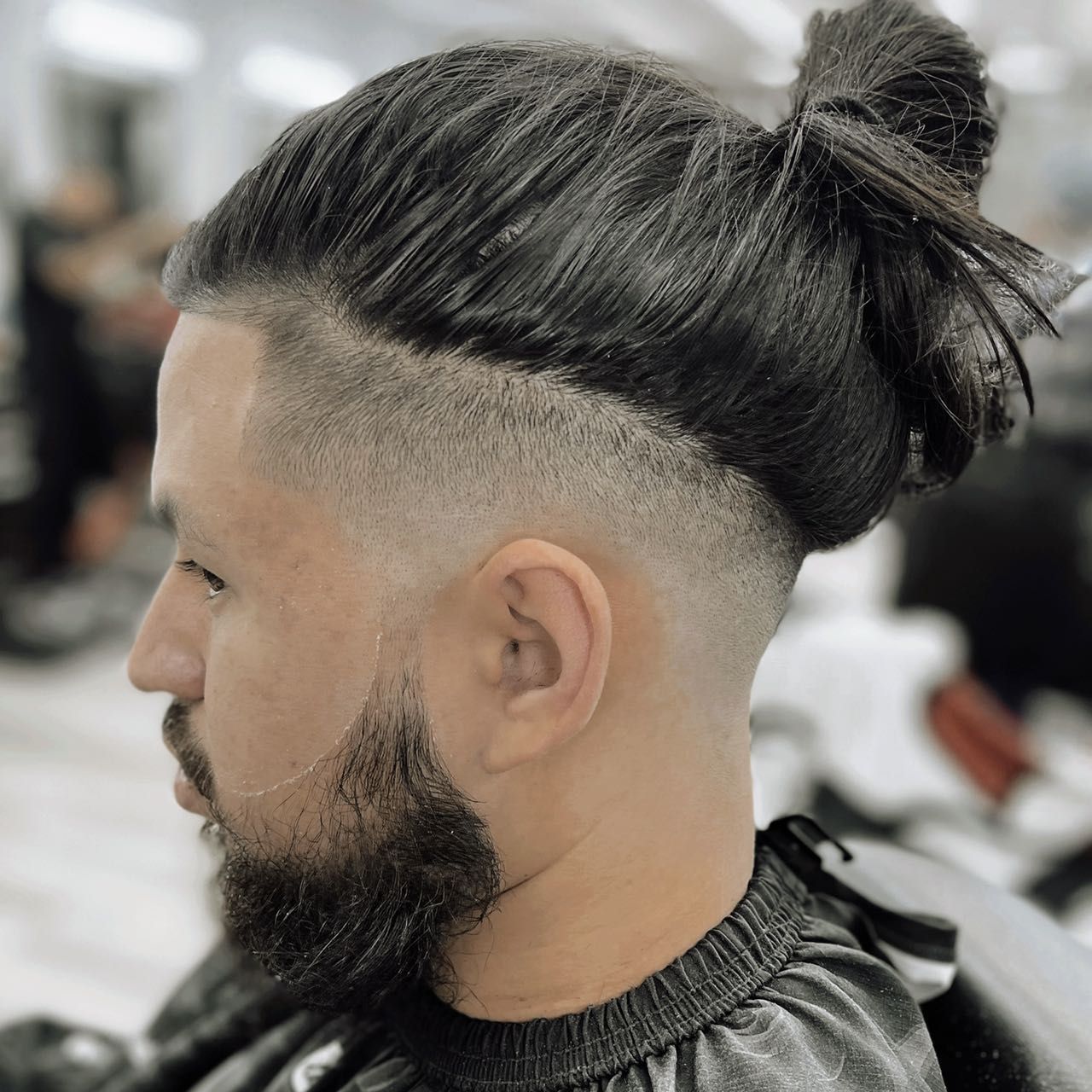 Cut by Luis Alvarado