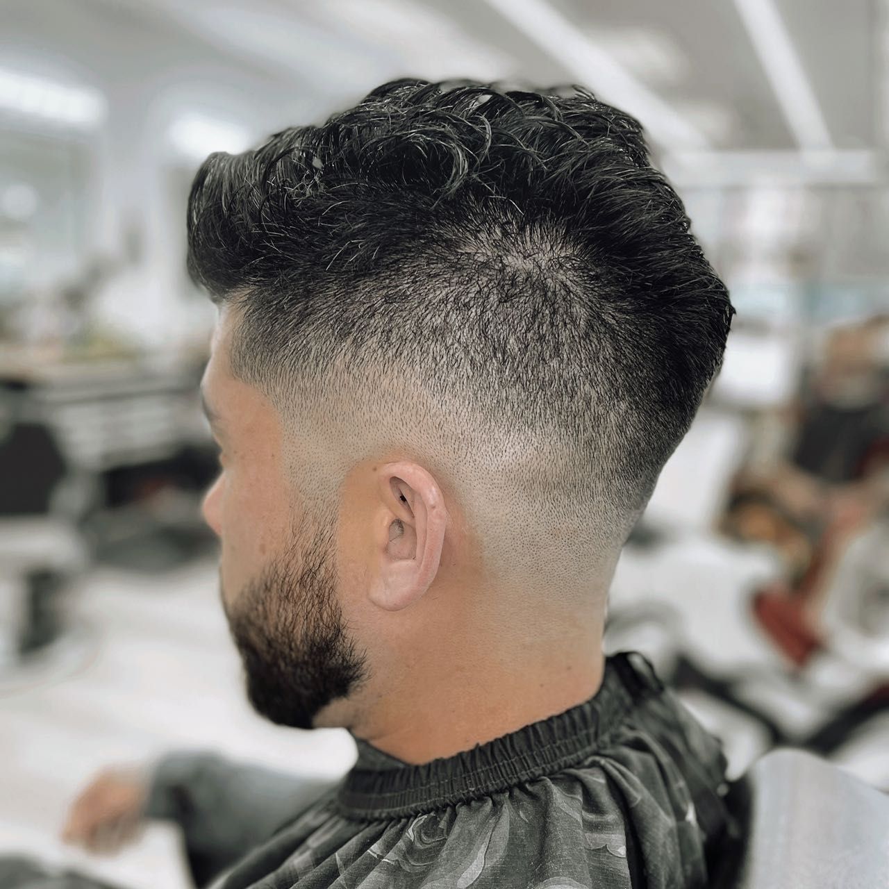Cut by Luis Alvarado