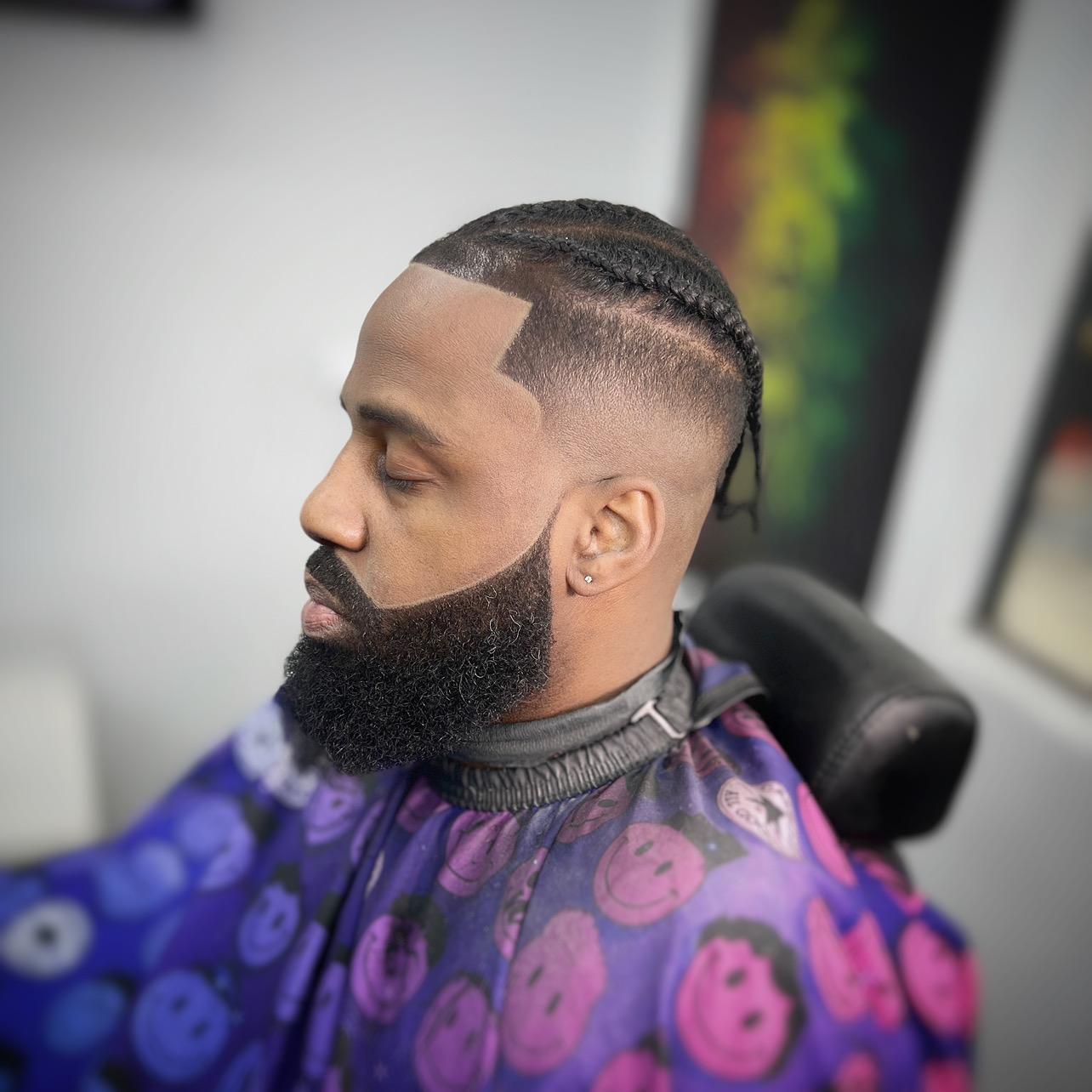 Cut by Mike Blanco Delgado