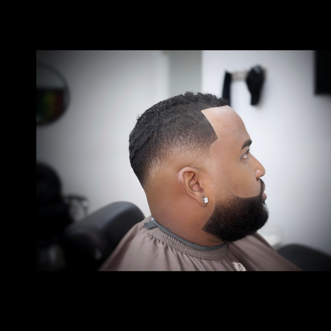 Cut by Mike Blanco Delgado