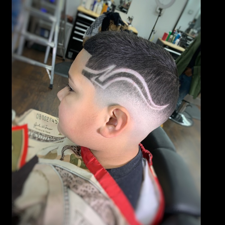 Cut by Mike Blanco Delgado