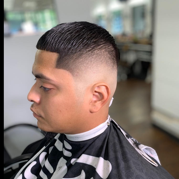 Cut by Mike Blanco Delgado