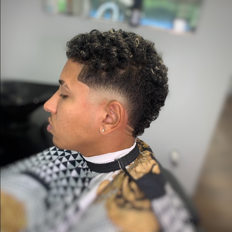 Cut by Mike Blanco Delgado