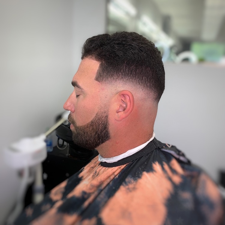 Cut by Mike Blanco Delgado