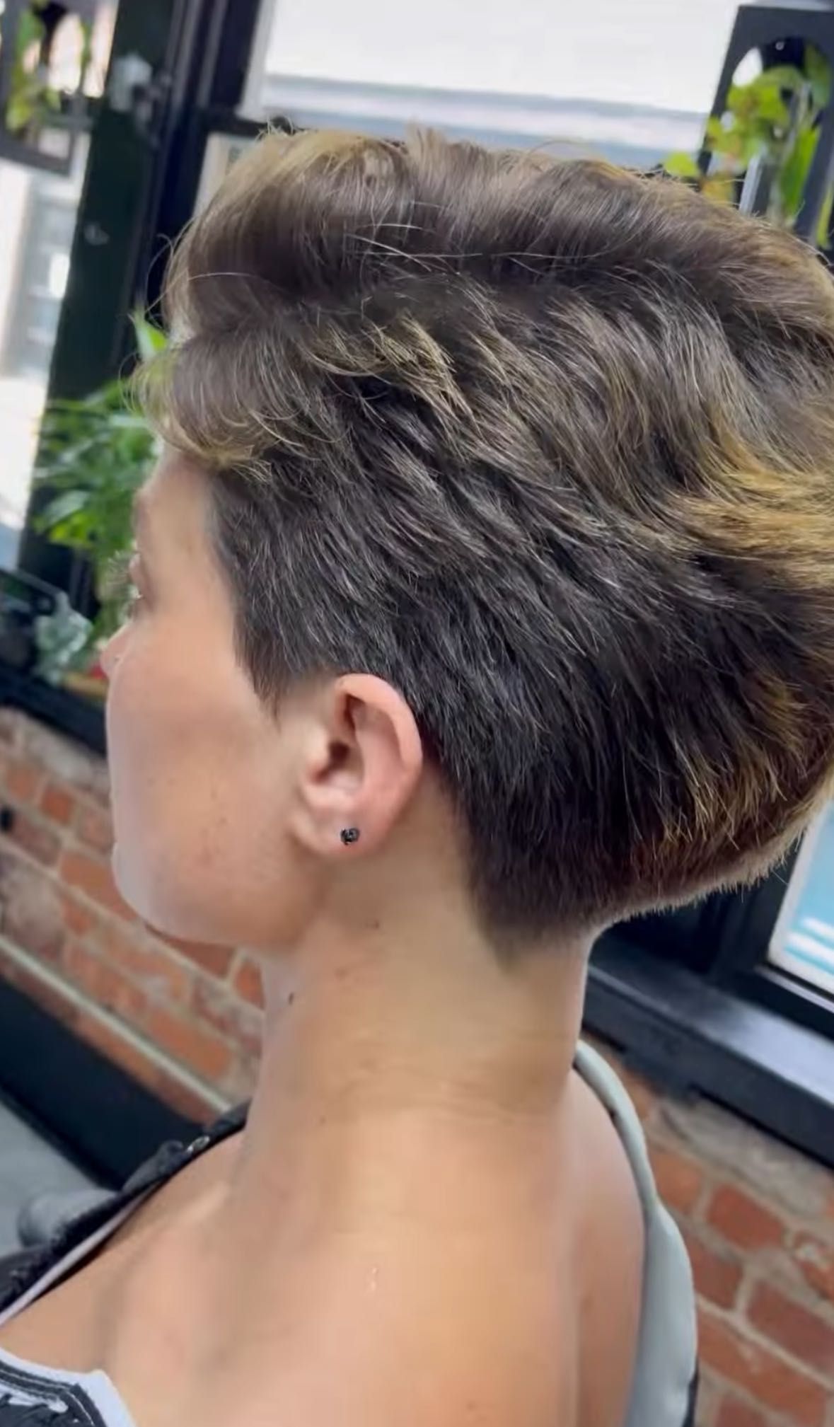 Cut by Tyi