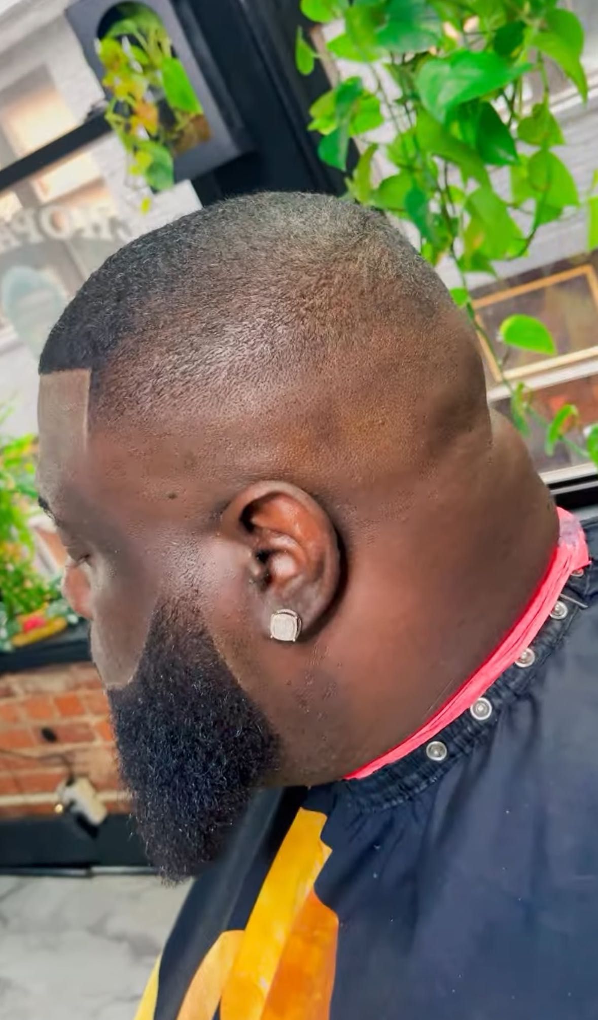 Cut by Tyi
