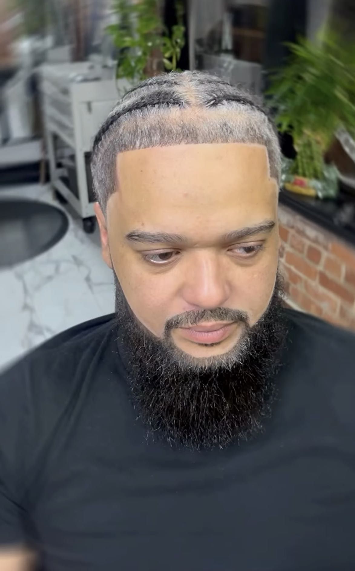 Cut by Tyi