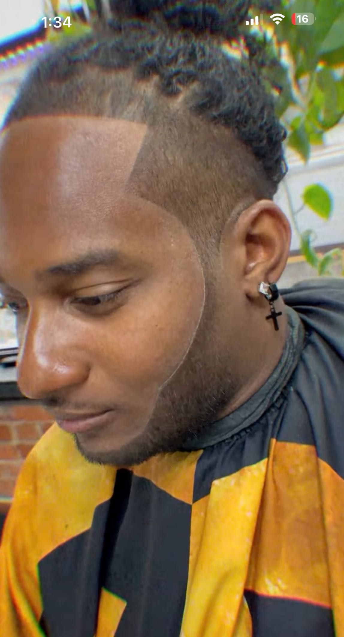 Cut by Tyi