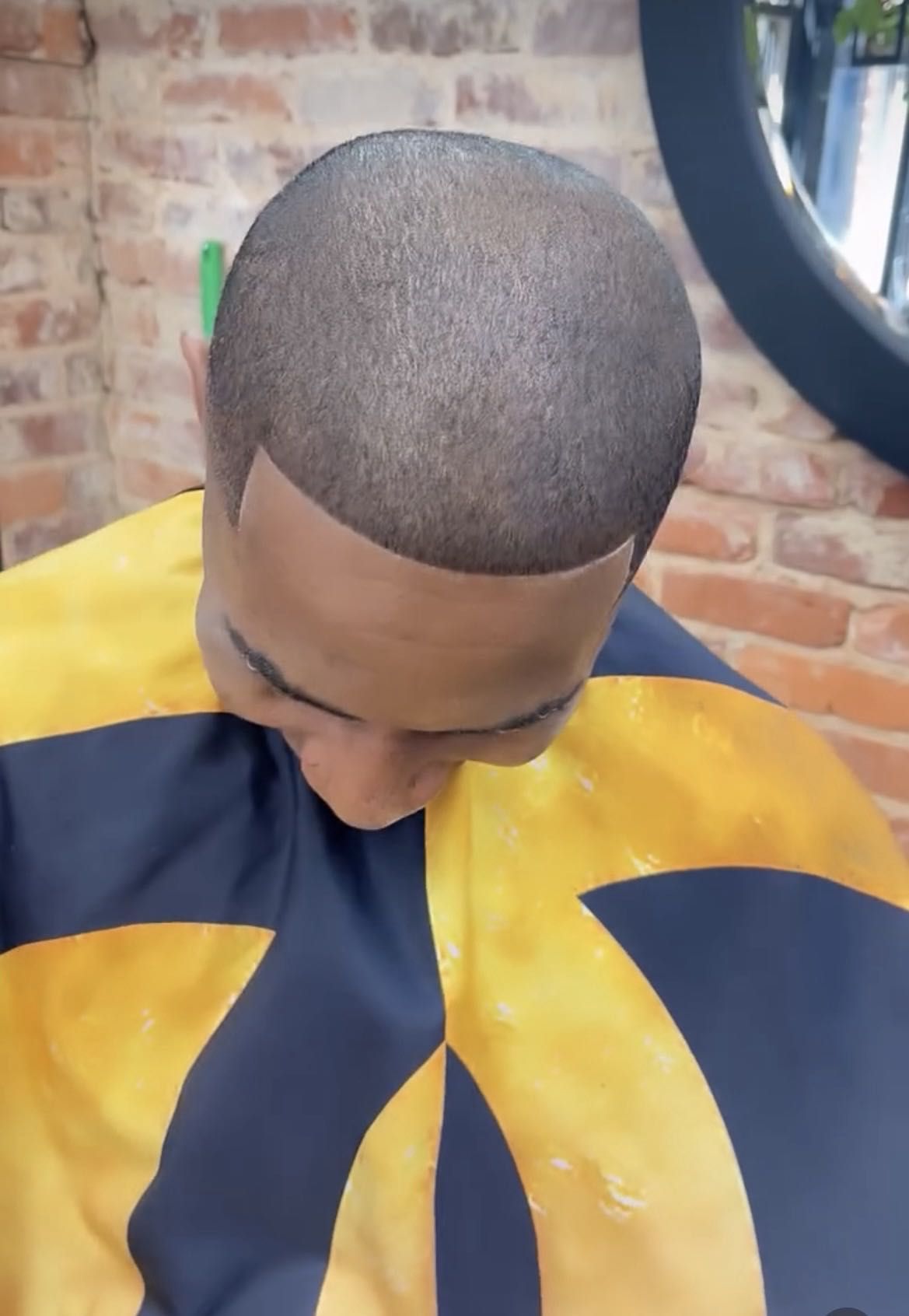 Cut by Tyi
