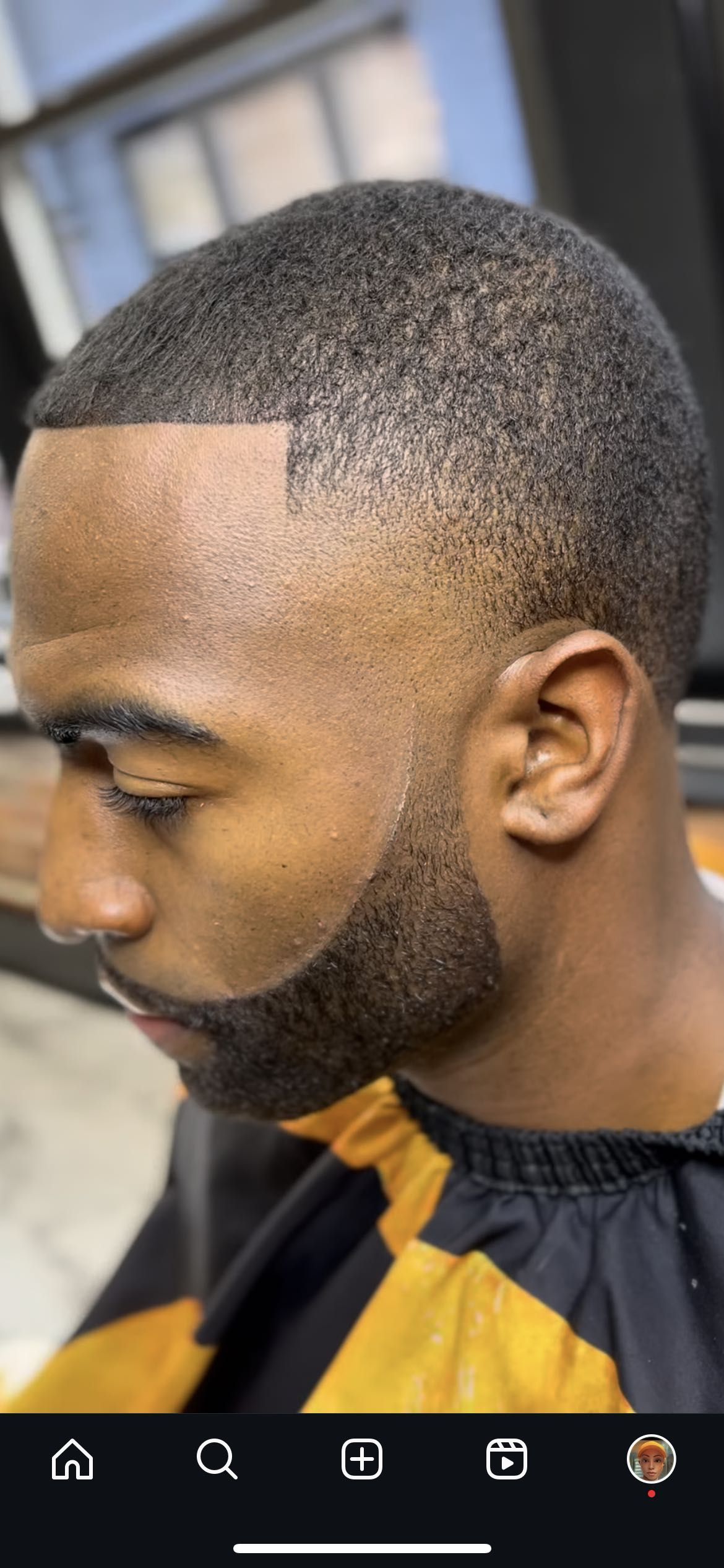 Cut by Tyi